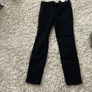 Girls black jeans GREAT CONDITION